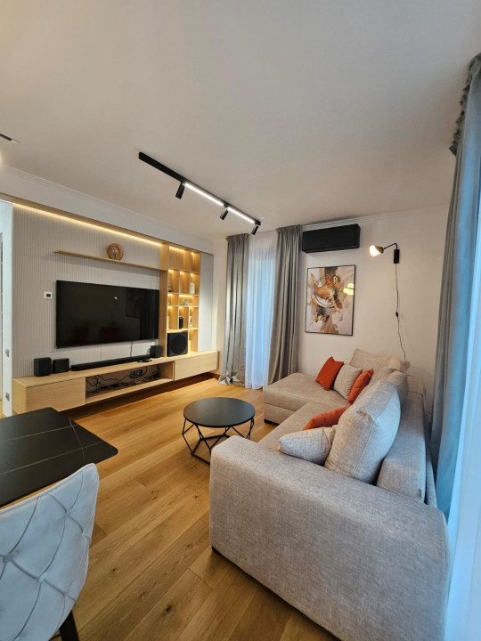  Apartament 2 Camere Unirii Bucuresti — fotografie 2