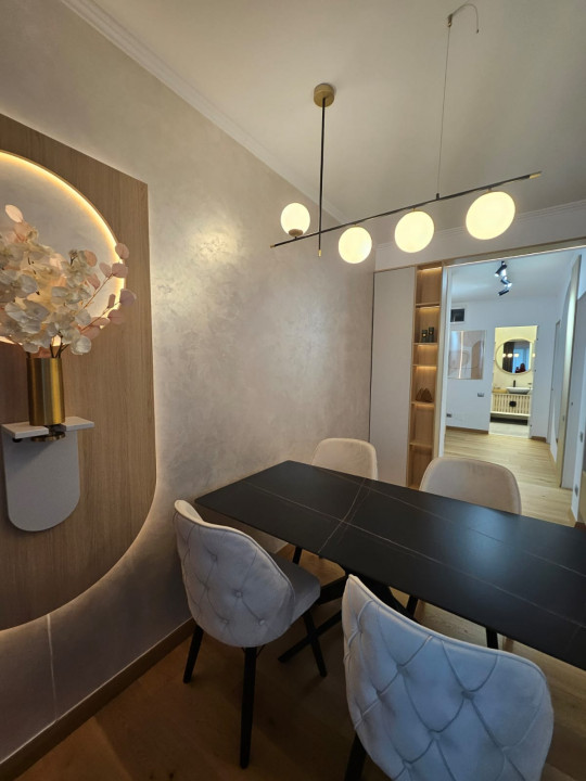  Apartament 2 Camere Unirii Bucuresti — fotografie 14