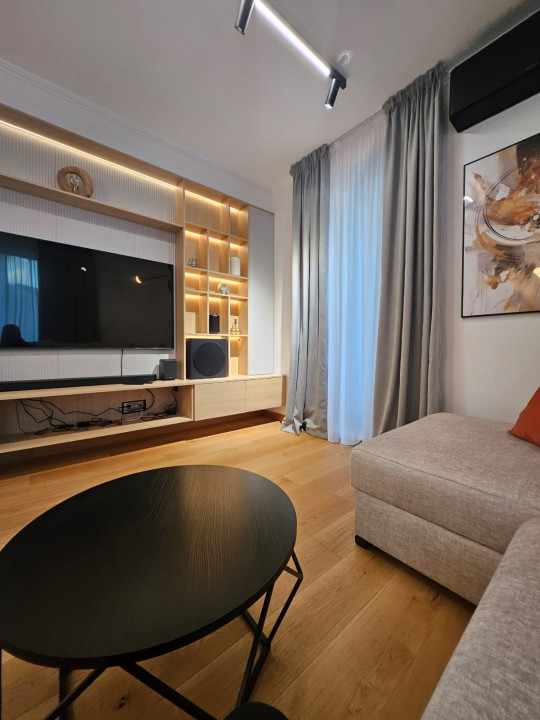  Apartament 2 Camere Unirii Bucuresti — fotografie 7