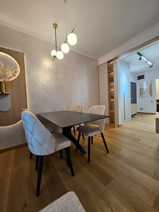  Apartament 2 Camere Unirii Bucuresti — fotografie 11