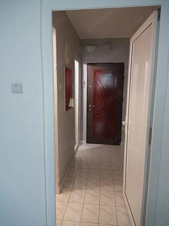 Garsoniera  Tiglina 1 Galati — fotografie 2