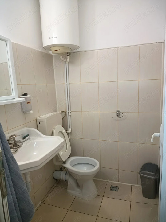 Garsoniera  Tiglina 1 Galati — fotografie 4
