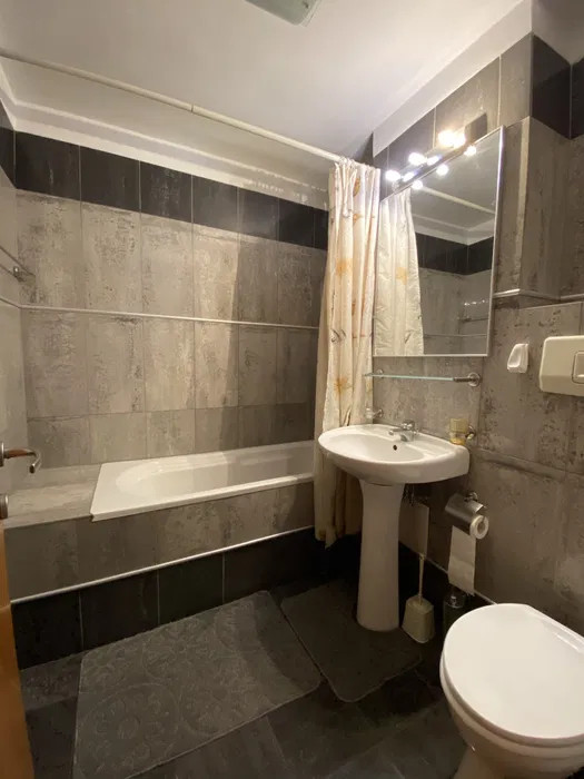 Apartament 3 Camere Alba Iulia Bucuresti — fotografie 7