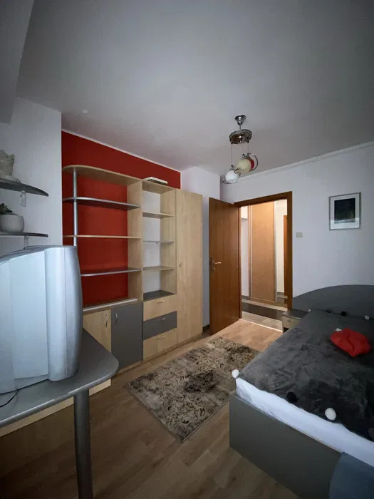 Apartament 3 Camere Alba Iulia Bucuresti — fotografie 6
