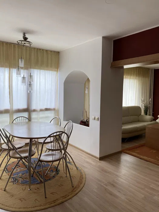 Apartament 3 Camere Alba Iulia Bucuresti — fotografie 3