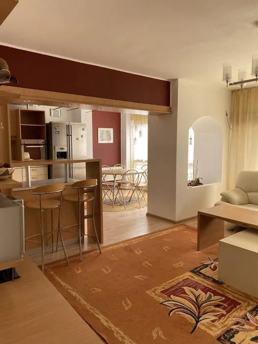 Apartament 3 Camere Alba Iulia Bucuresti — fotografie 2