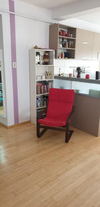 Apartament 2 Camere Prelungirea Ghencea Bucuresti — fotografie 7