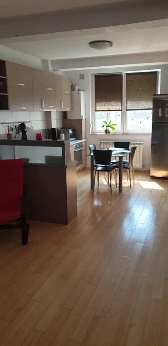Apartament 2 Camere Prelungirea Ghencea Bucuresti — fotografie 6