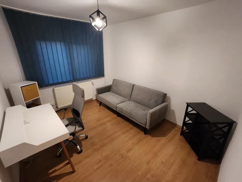  Apartament 3 Camere Soarelui Timisoara — fotografie 2