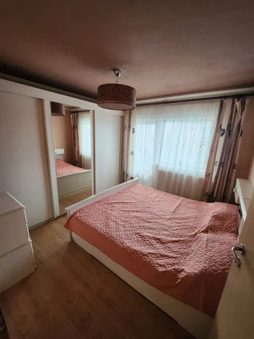  Apartament 3 Camere Soarelui Timisoara — fotografie 3