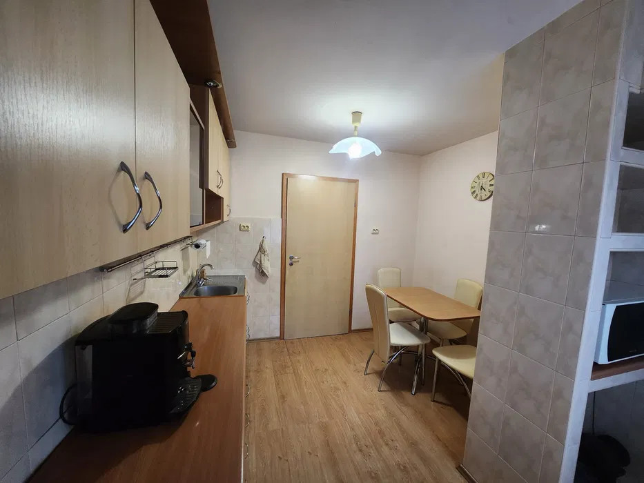  Apartament 3 Camere Soarelui Timisoara — fotografie 6