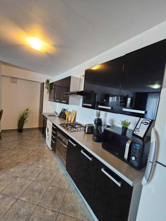  Apartament 2 Camere Pajura Bucuresti — fotografie 6