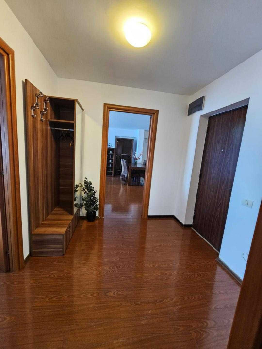  Apartament 2 Camere Pajura Bucuresti — fotografie 11