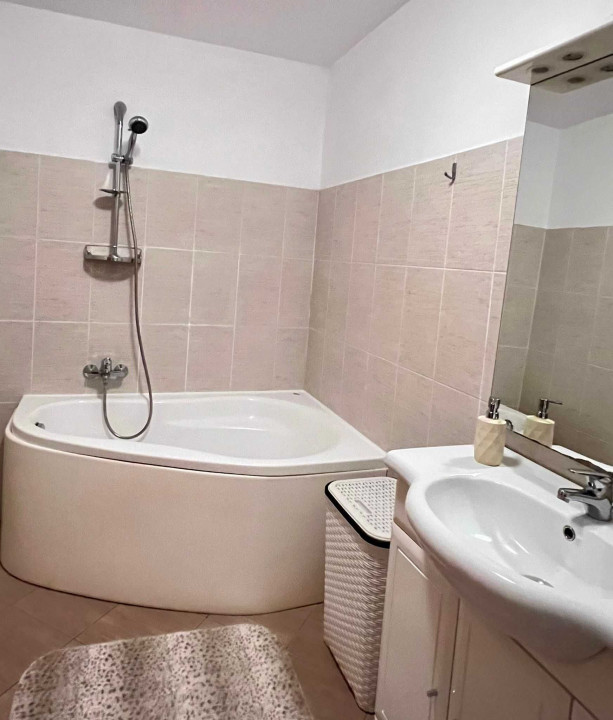  Apartament 2 Camere Pajura Bucuresti — fotografie 7