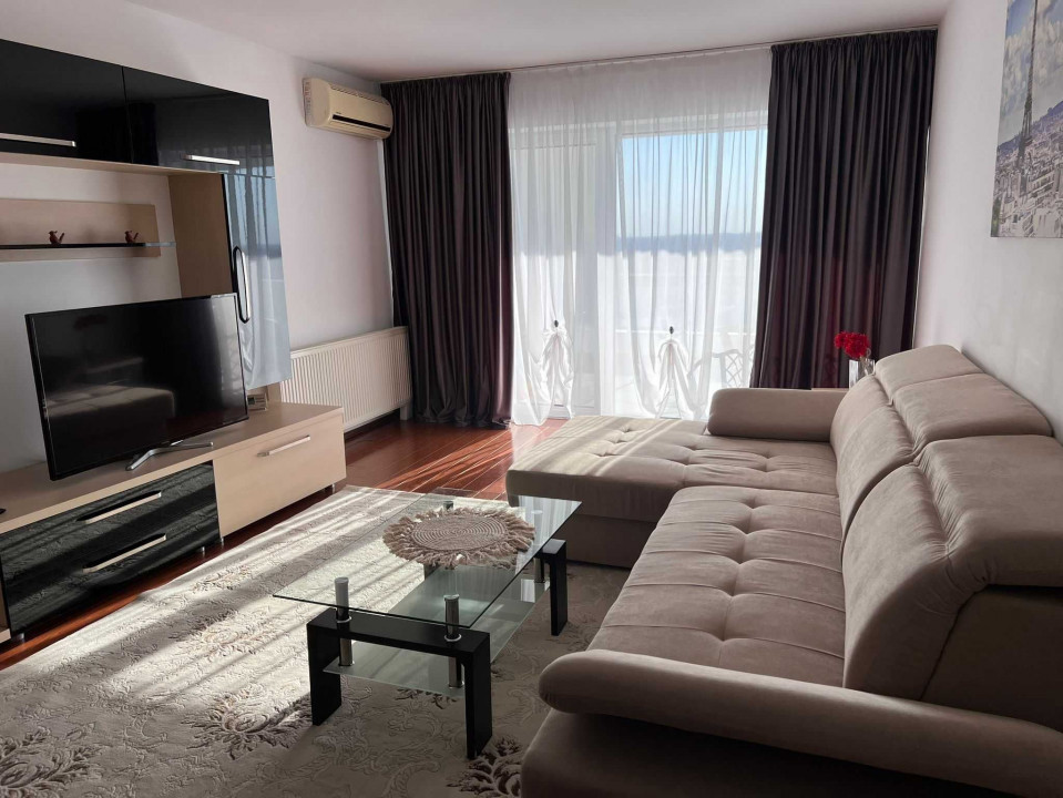  Apartament 2 Camere Pajura Bucuresti — fotografie 2