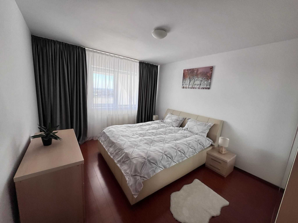  Apartament 2 Camere Pajura Bucuresti — fotografie 3