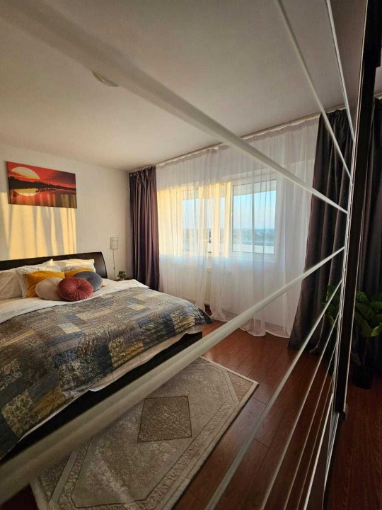  Apartament 2 Camere Pajura Bucuresti — fotografie 16