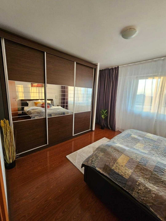  Apartament 2 Camere Pajura Bucuresti — fotografie 17