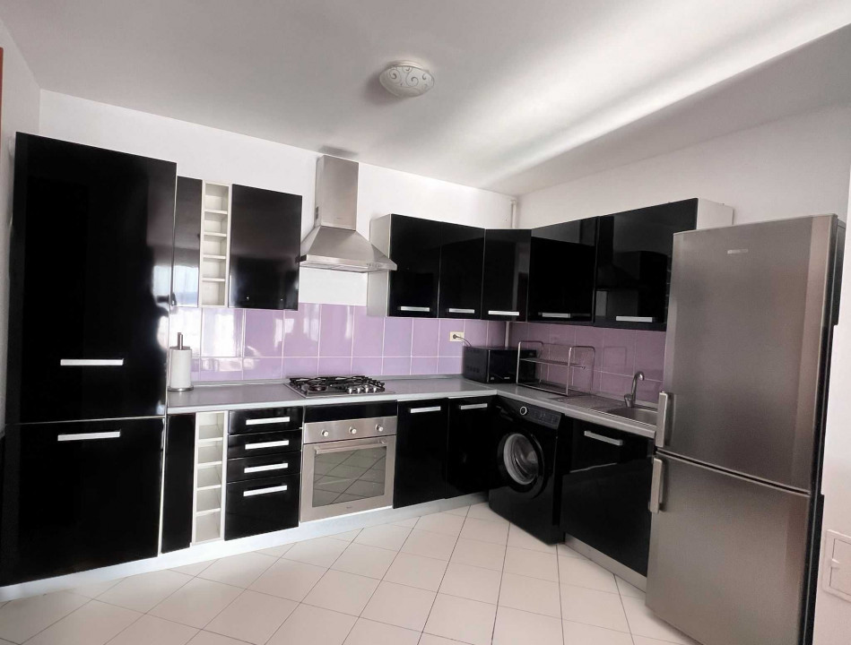  Apartament 2 Camere Pajura Bucuresti — fotografie 5