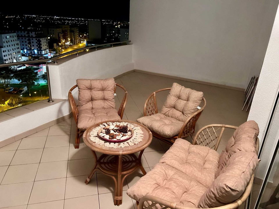  Apartament 2 Camere Pajura Bucuresti — fotografie 20