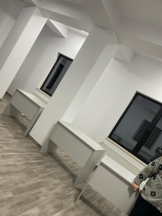 Inchiriez Spatiu Comercial | Centru | Parter | Centrala | Craiova — fotografie 5