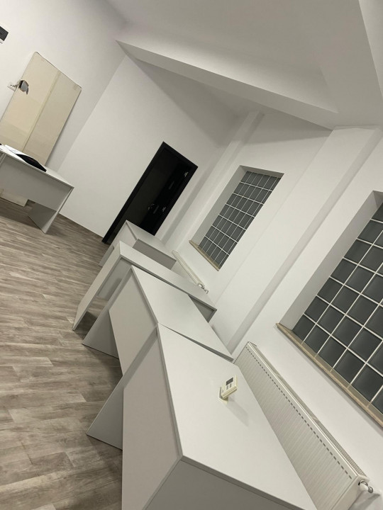 Inchiriez Spatiu Comercial | Centru | Parter | Centrala | Craiova — fotografie 6