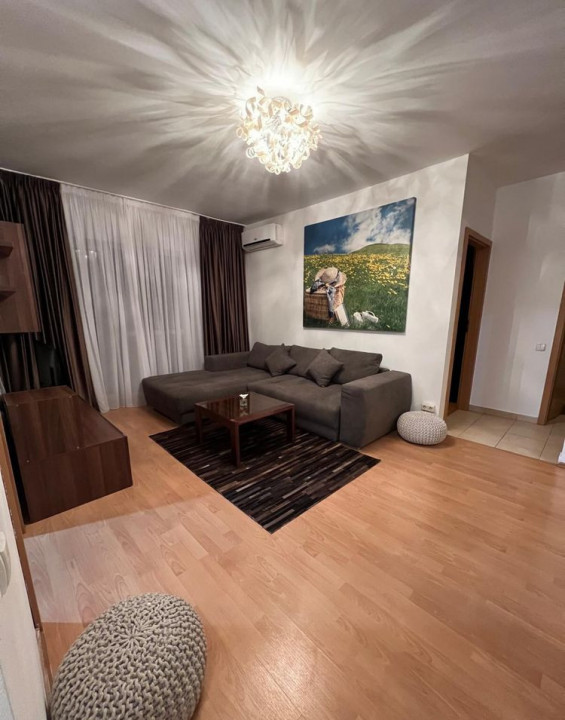  Apartament 2 Camere Titan Bucuresti — fotografie 2