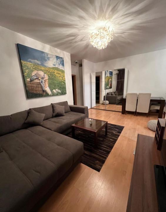  Apartament 2 Camere Titan Bucuresti — fotografie 3