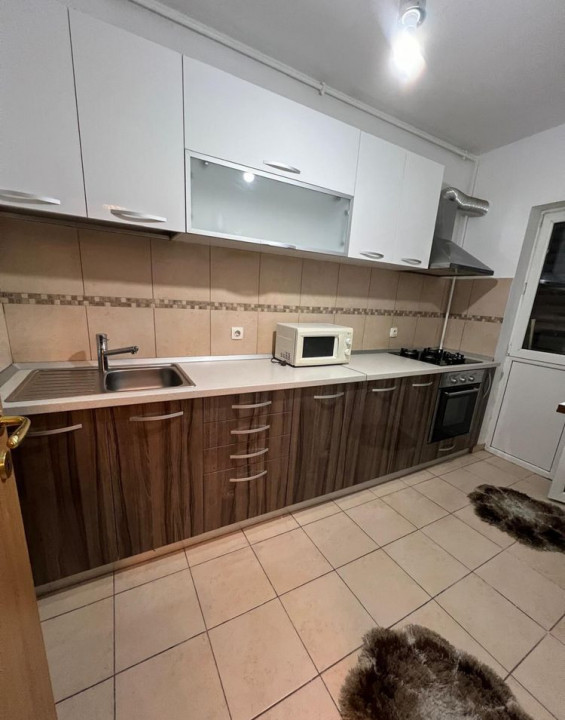  Apartament 2 Camere Titan Bucuresti — fotografie 4