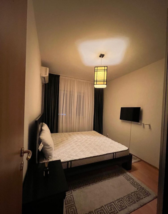  Apartament 2 Camere Titan Bucuresti — fotografie 5