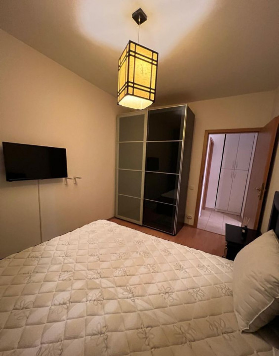  Apartament 2 Camere Titan Bucuresti — fotografie 6