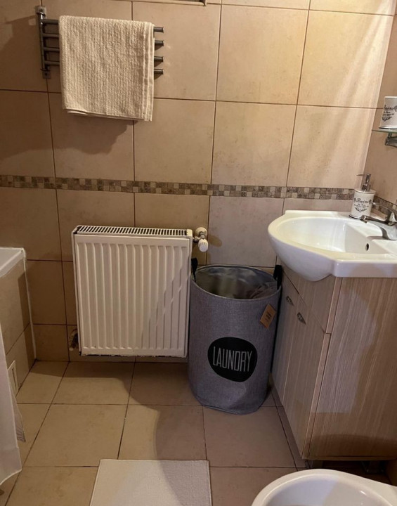  Apartament 2 Camere Titan Bucuresti — fotografie 7