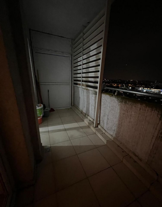  Apartament 2 Camere Titan Bucuresti — fotografie 8
