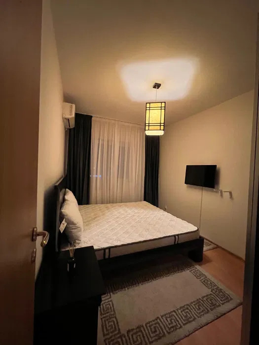  Apartament 2 Camere Titan Bucuresti — fotografie 10
