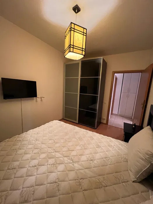  Apartament 2 Camere Titan Bucuresti — fotografie 11
