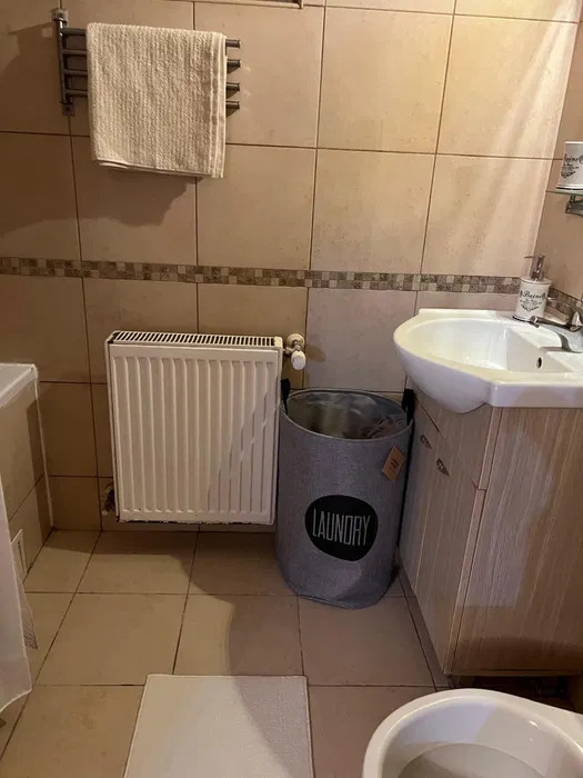  Apartament 2 Camere Titan Bucuresti — fotografie 12
