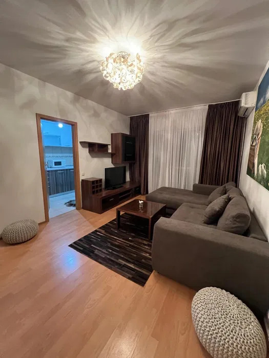  Apartament 2 Camere Titan Bucuresti — fotografie 14