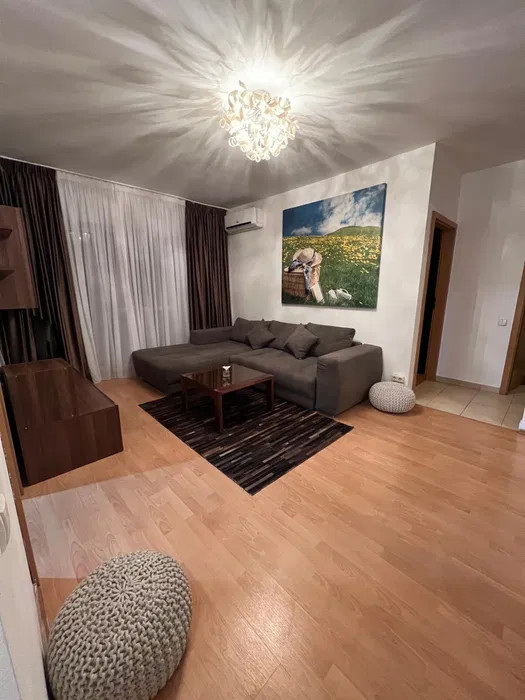  Apartament 2 Camere Titan Bucuresti — fotografie 15