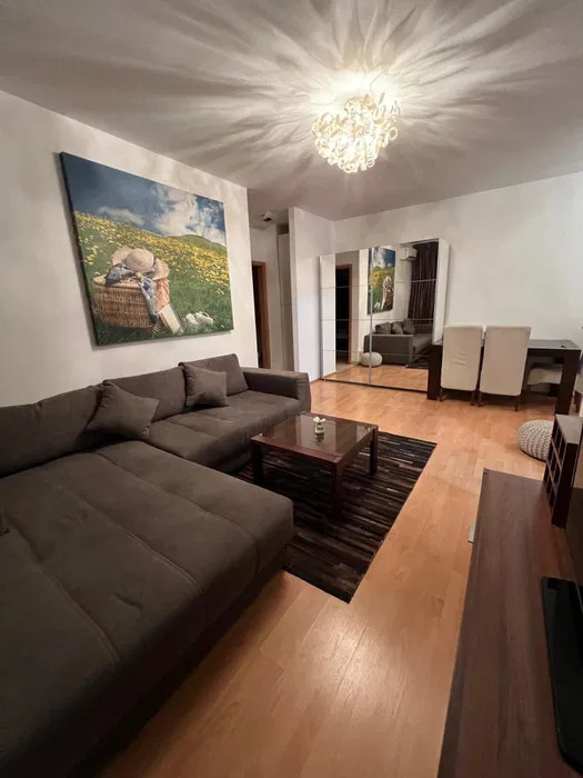  Apartament 2 Camere Titan Bucuresti — fotografie 16