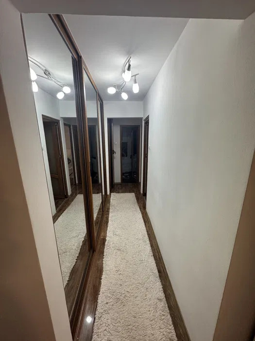  Apartament 3 Camere Siderurgistilor Galati — fotografie 2