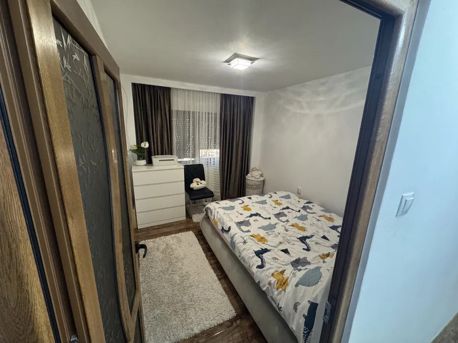  Apartament 3 Camere Siderurgistilor Galati — fotografie 3