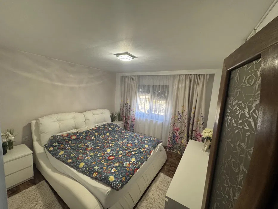  Apartament 3 Camere Siderurgistilor Galati — fotografie 6