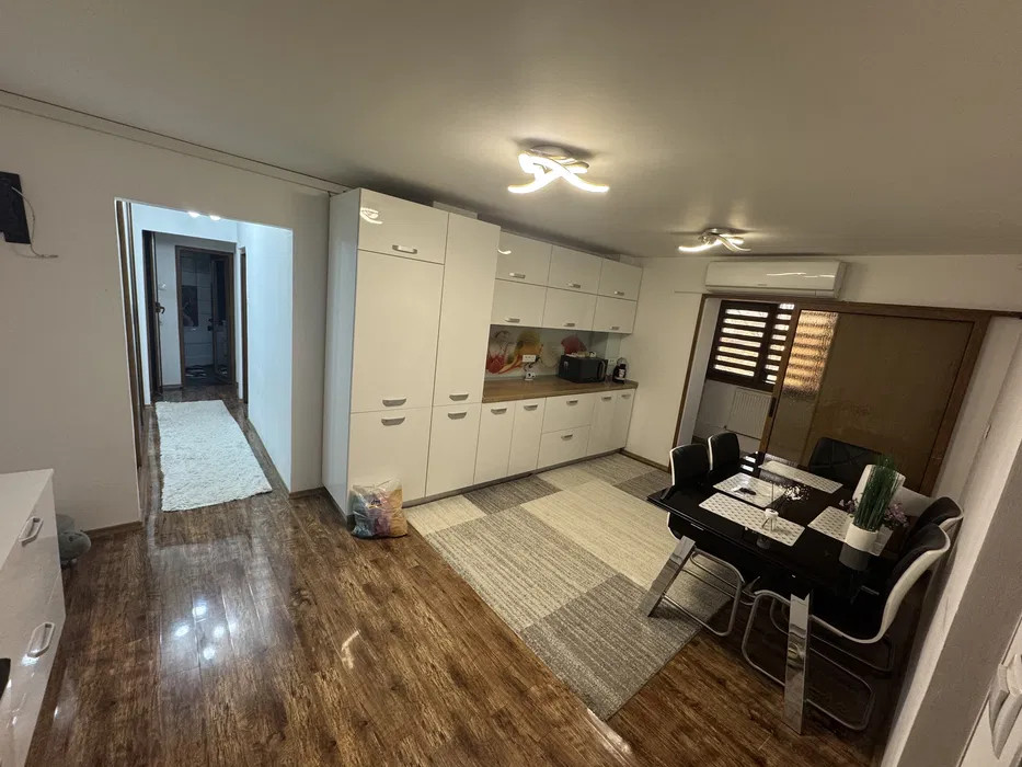  Apartament 3 Camere Siderurgistilor Galati — fotografie 7