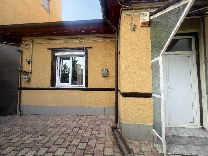 Casa Spațiu Birou 3 Camere Brancoveanu Bucuresti — fotografie 2