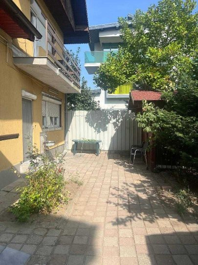 Casa Spațiu Birou 3 Camere Brancoveanu Bucuresti — fotografie 3