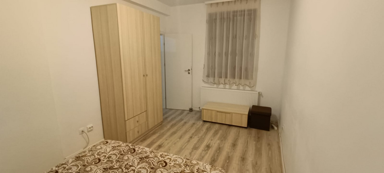 Apartament 2 Camere de inchiriat Metropolitan Towers Constanta — fotografie 7