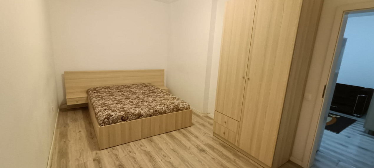 Apartament 2 Camere de inchiriat Metropolitan Towers Constanta — fotografie 6
