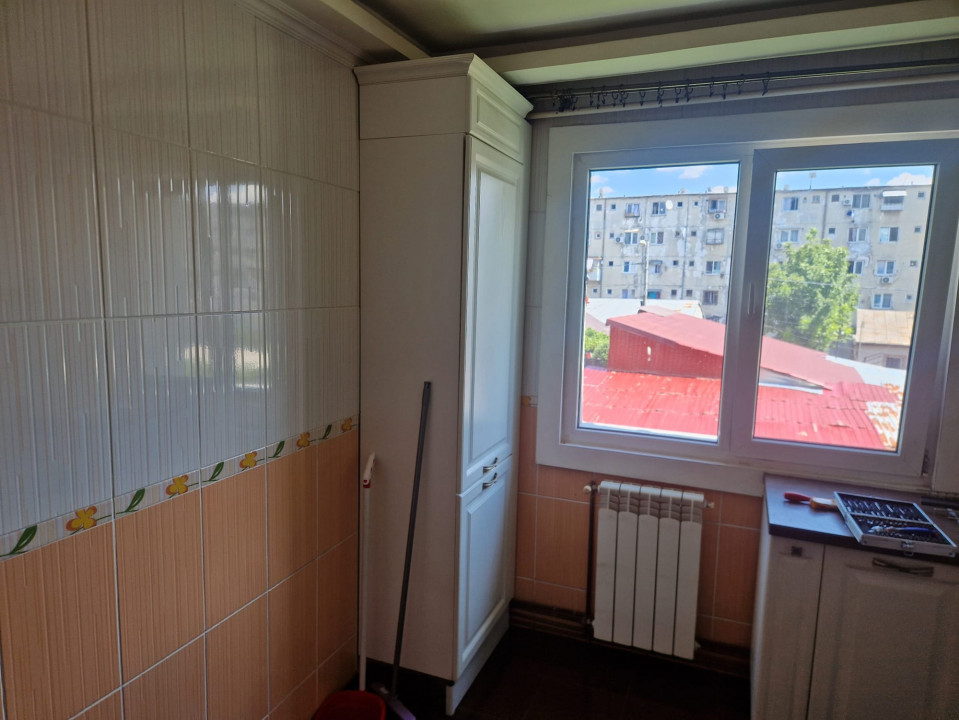  Apartament 3 Camere Ferentari Bucuresti — fotografie 6