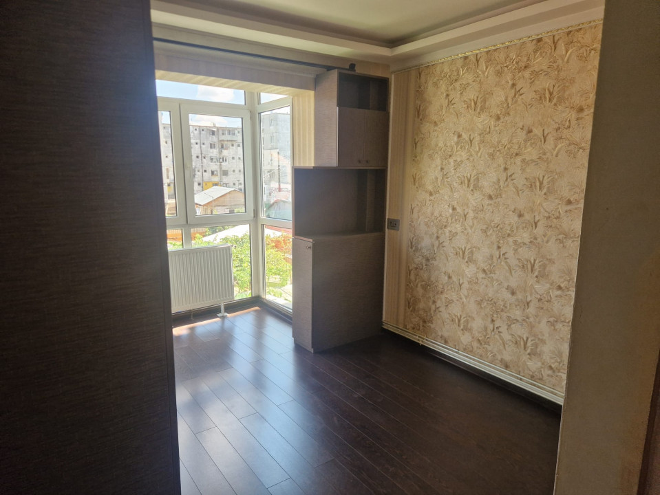  Apartament 3 Camere Ferentari Bucuresti — fotografie 5