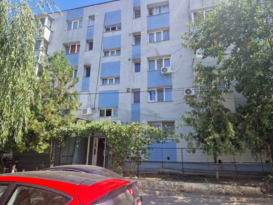  Apartament 3 Camere Ferentari Bucuresti — fotografie 13